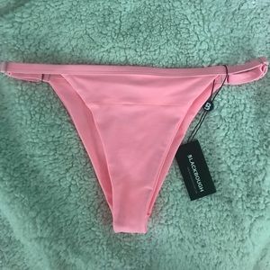 NWT Blackbough Cotton Candy Pink Zoe Bottome